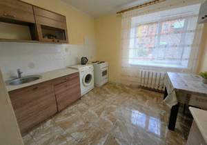 3-к квартира, на длительный срок, 60м2, 1/12 этаж