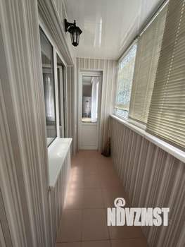 1-к квартира, на длительный срок, 40м2, 1/21 этаж