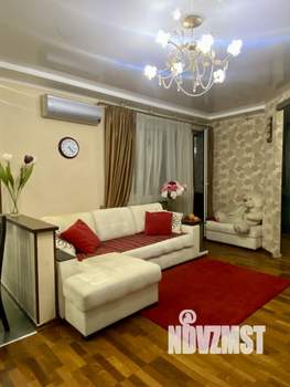 2-к квартира, на длительный срок, 60м2, 18/20 этаж