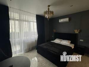 1-к квартира, посуточно, 32м2, 9/20 этаж