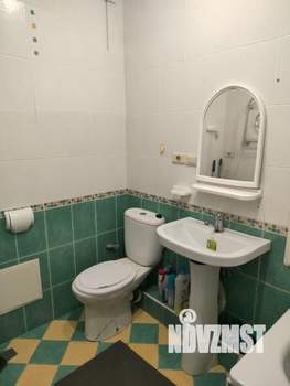 1-к квартира, на длительный срок, 33м2, 5/10 этаж