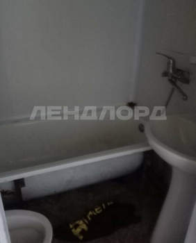 1-к квартира, на длительный срок, 25м2, 8/9 этаж