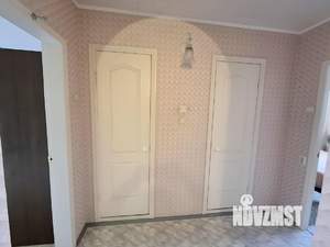 1-к квартира, на длительный срок, 40м2, 6/11 этаж