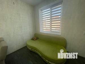 2-к квартира, посуточно, 42м2, 2/3 этаж