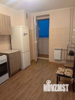 1-к квартира, на длительный срок, 60м2, 5/17 этаж