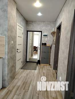 2-к квартира, посуточно, 55м2, 2/24 этаж