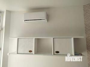 1-к квартира, на длительный срок, 43м2, 20/25 этаж