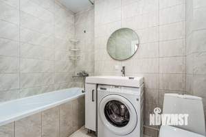 Студия квартира, на длительный срок, 36м2, 6/25 этаж