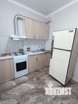 1-к квартира, на длительный срок, 32м2, 3/22 этаж