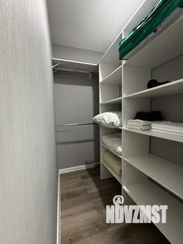 1-к квартира, на длительный срок, 40м2, 20/22 этаж