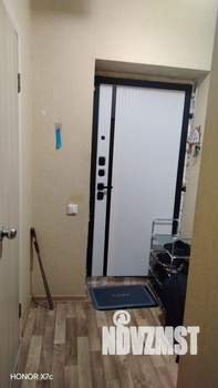 Студия квартира, на длительный срок, 27м2, 1/3 этаж