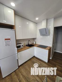 1-к квартира, посуточно, 31м2, 14/24 этаж