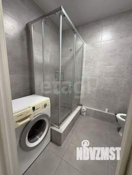 1-к квартира, на длительный срок, 39м2, 7/23 этаж