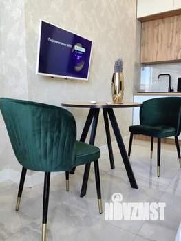 Студия квартира, посуточно, 26м2, 9/25 этаж