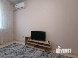 1-к квартира, на длительный срок, 40м2, 12/15 этаж