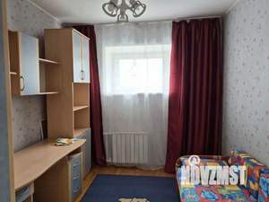 3-к квартира, на длительный срок, 82м2, 4/16 этаж