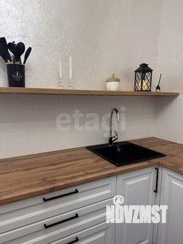 1-к квартира, на длительный срок, 33м2, 10/14 этаж