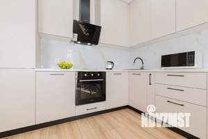 1-к квартира, посуточно, 30м2, 13/26 этаж