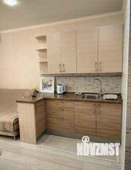 2-к квартира, на длительный срок, 40м2, 18/18 этаж