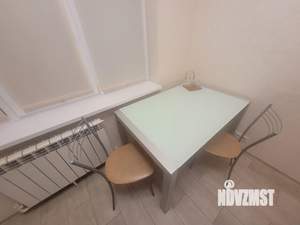 1-к квартира, на длительный срок, 36м2, 3/5 этаж