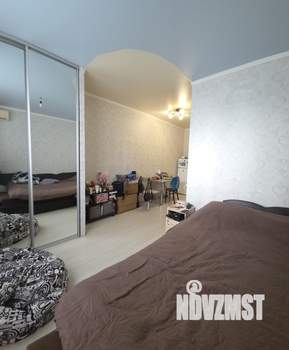 1-к квартира, на длительный срок, 30м2, 12/18 этаж