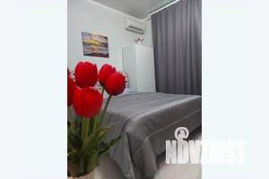 1-к квартира, посуточно, 28м2, 2/17 этаж