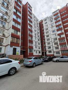 1-к квартира, на длительный срок, 38м2, 9/10 этаж