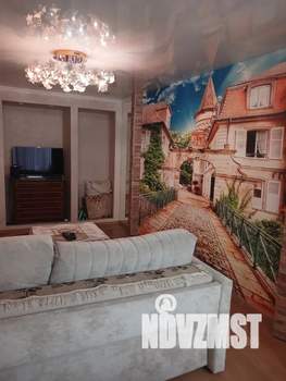 2-к квартира, посуточно, 42м2, 2/9 этаж