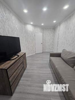 1-к квартира, на длительный срок, 40м2, 14/26 этаж