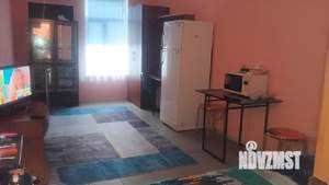 1-к квартира, на длительный срок, 28м2, 1/1 этаж