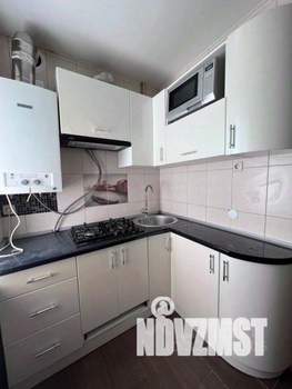 3-к квартира, на длительный срок, 50м2, 1/2 этаж