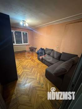 2-к квартира, на длительный срок, 47м2, 1/5 этаж