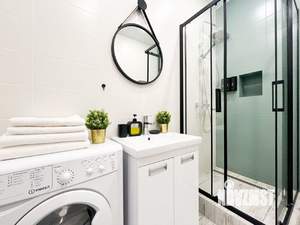 Студия квартира, посуточно, 31м2, 2/24 этаж