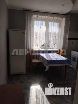 1-к квартира, на длительный срок, 41м2, 7/10 этаж