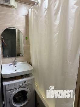 1-к квартира, на длительный срок, 31м2, 4/6 этаж