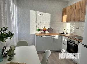 2-к квартира, на длительный срок, 40м2, 4/19 этаж