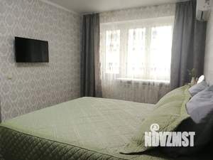 1-к квартира, посуточно, 35м2, 7/9 этаж