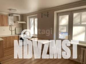 1-к квартира, на длительный срок, 33м2, 2/5 этаж