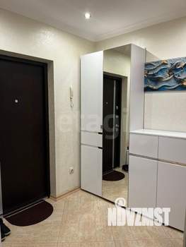 1-к квартира, на длительный срок, 40м2, 6/24 этаж