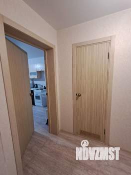 2-к квартира, на длительный срок, 40м2, 9/19 этаж