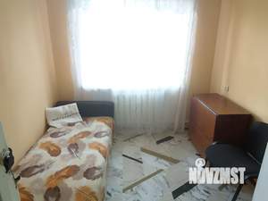 3-к квартира, на длительный срок, 49м2, 5/5 этаж