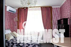 1-к квартира, посуточно, 20м2, 4/5 этаж