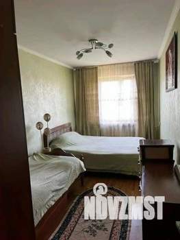 3-к квартира, на длительный срок, 66м2, 4/9 этаж