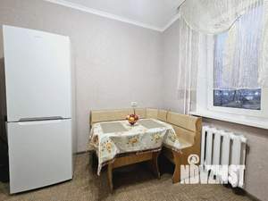 1-к квартира, на длительный срок, 40м2, 4/9 этаж