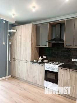 1-к квартира, на длительный срок, 32м2, 22/24 этаж