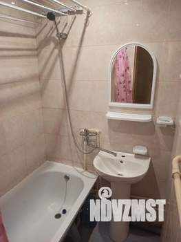 1-к квартира, посуточно, 32м2, 1/5 этаж