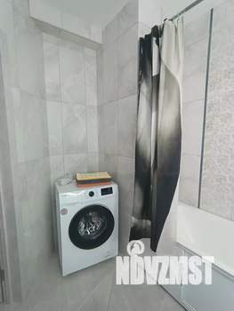 Студия квартира, посуточно, 30м2, 4/5 этаж