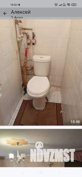 2-к квартира, на длительный срок, 53м2, 3/9 этаж