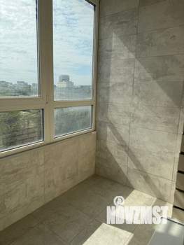 1-к квартира, на длительный срок, 33м2, 6/24 этаж