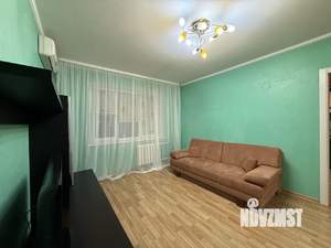 1-к квартира, на длительный срок, 43м2, 9/10 этаж